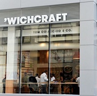 'wichcraft Garment District
